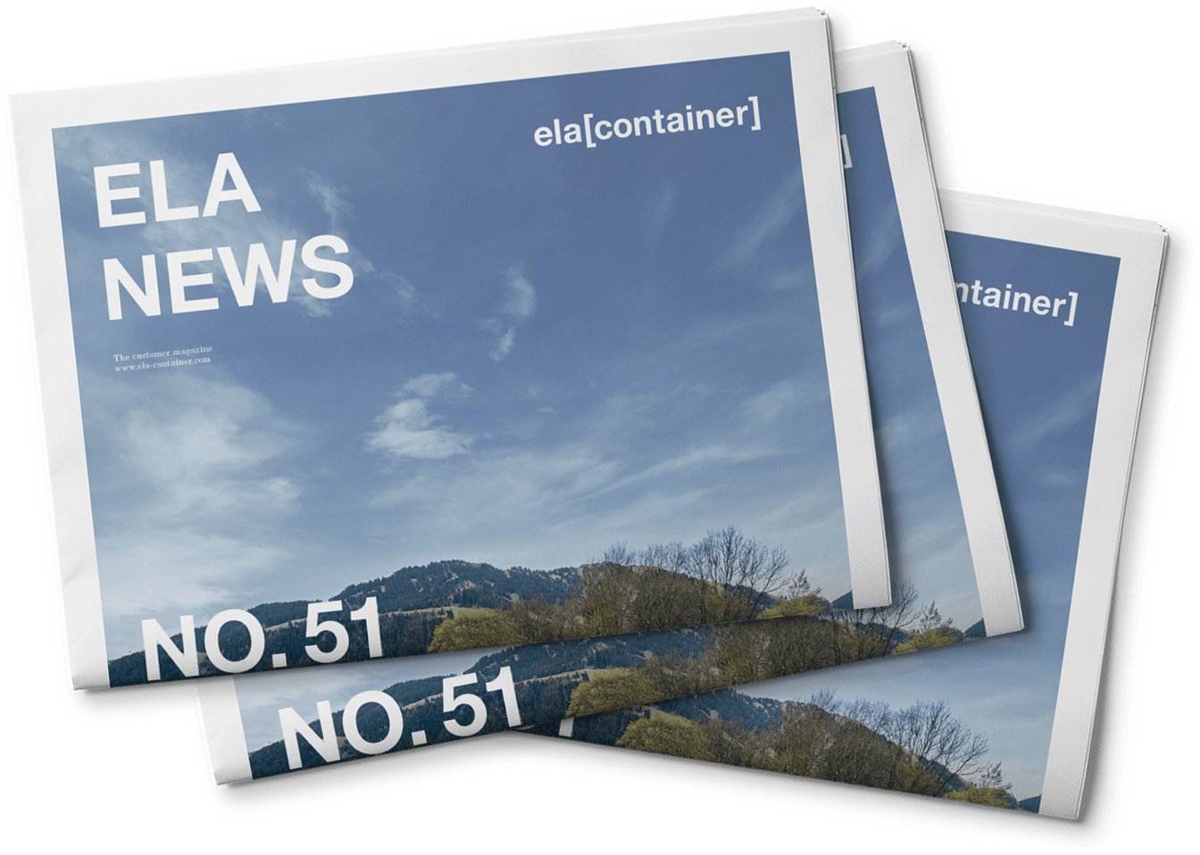 ELA News 51